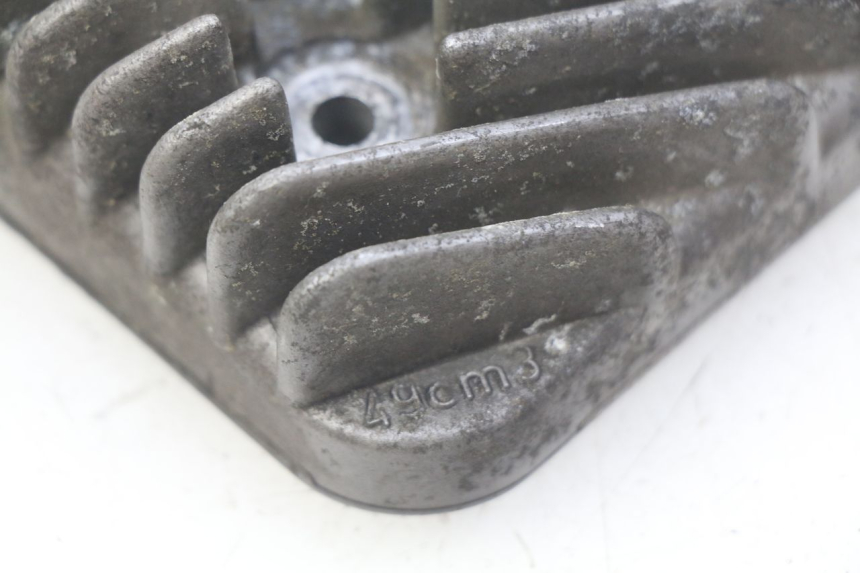 photo de CYLINDER HEAD PEUGEOT BUXY 50 (1993 - 1998)