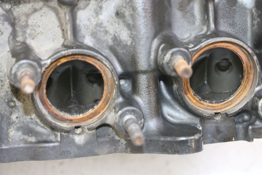 photo de CYLINDER HEAD HONDA CB R 1000 (2018 - 2023)