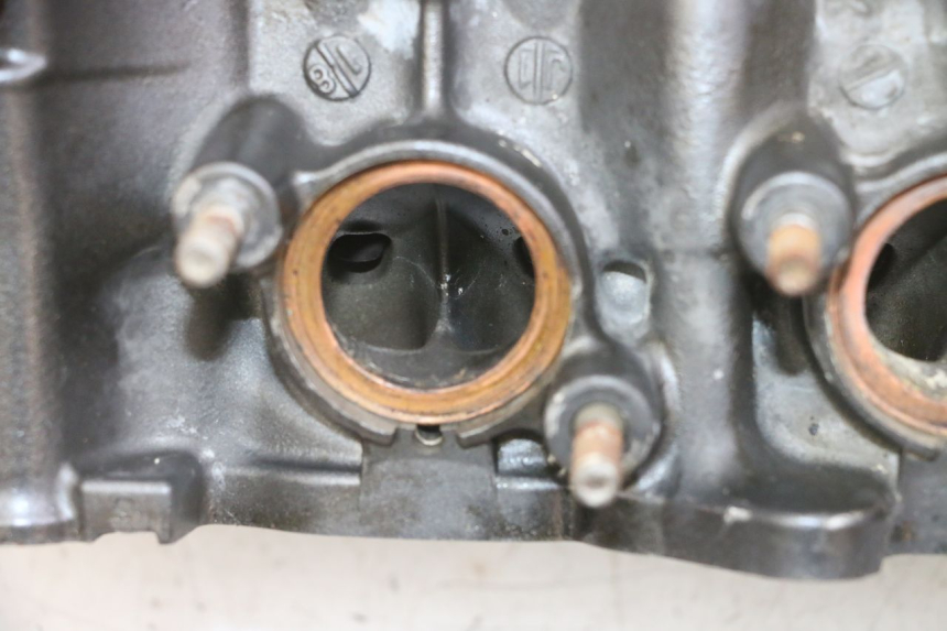 photo de CYLINDER HEAD HONDA CB R 1000 (2018 - 2023)