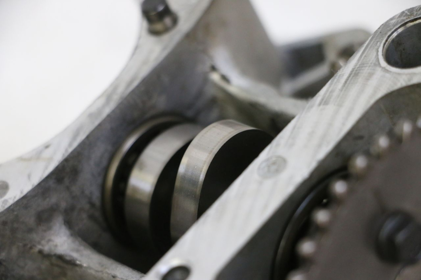 photo de CYLINDER HEAD HONDA CBF 125 (2009 - 2015)