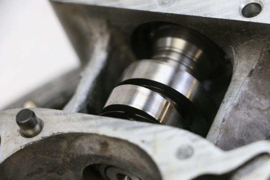 photo de CYLINDER HEAD HONDA CBF 125 (2009 - 2015)