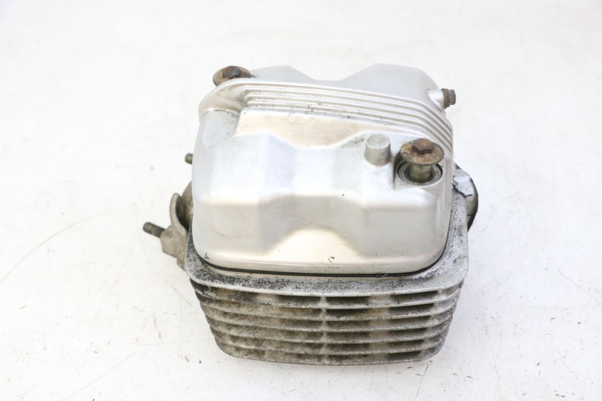 photo de CYLINDER HEAD HONDA CBF 125 (2009 - 2015)
