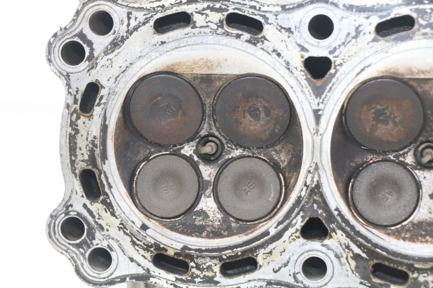 photo de CYLINDER HEAD HONDA CBR RR FIREBLADE 900 (1992 - 1994)