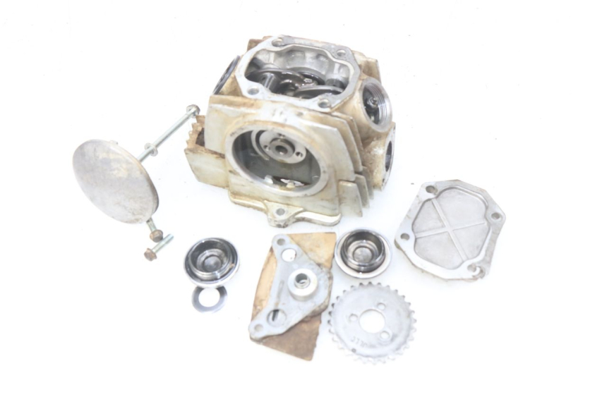 photo de CYLINDER HEAD CCR DIRT BIKE 110