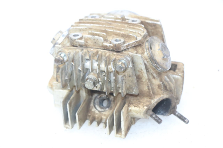 photo de CYLINDER HEAD CCR DIRT BIKE 110
