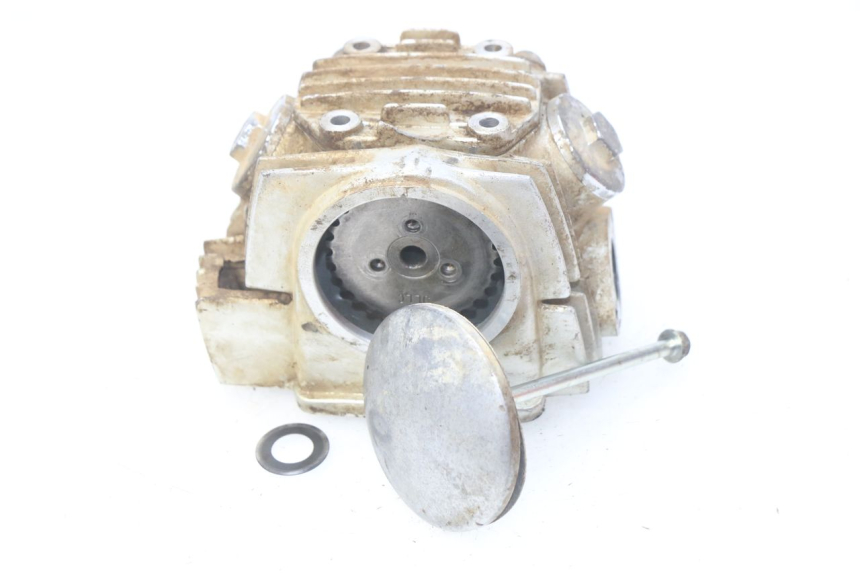photo de CYLINDER HEAD CCR DIRT BIKE 110