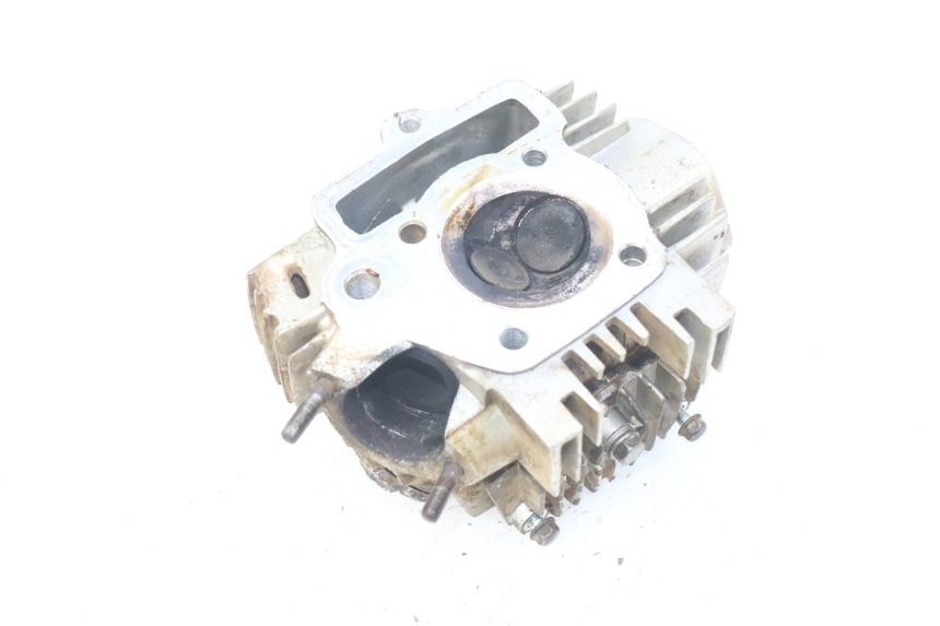 photo de CYLINDER HEAD CCR DIRT BIKE 110