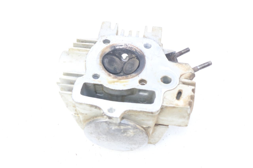 photo de CYLINDER HEAD CCR DIRT BIKE 110