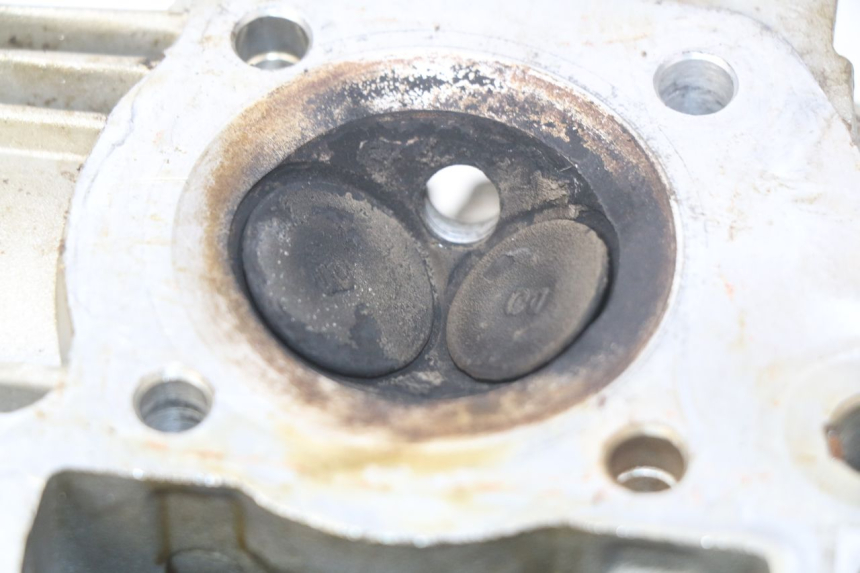 photo de CYLINDER HEAD CCR DIRT BIKE 110