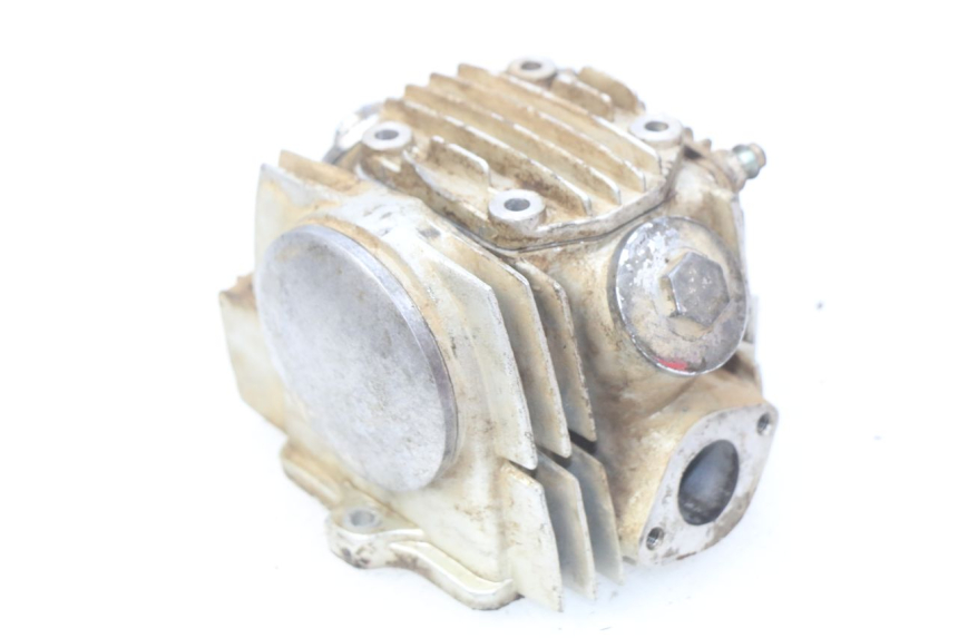 photo de CYLINDER HEAD CCR DIRT BIKE 110