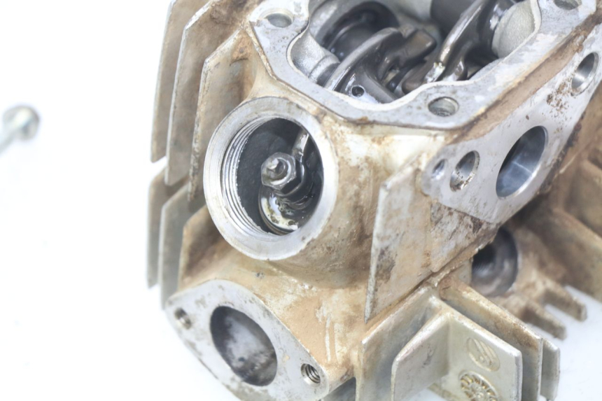 photo de CYLINDER HEAD CCR DIRT BIKE 110