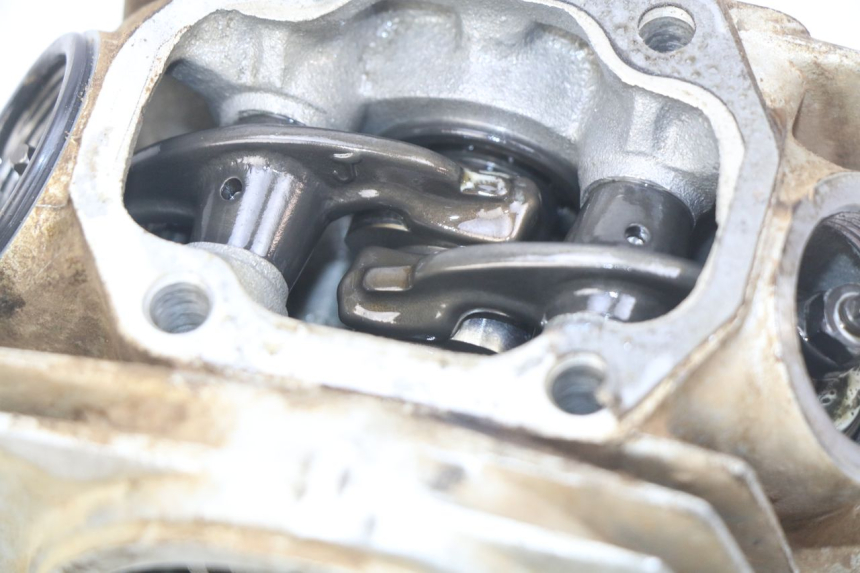 photo de CYLINDER HEAD CCR DIRT BIKE 110