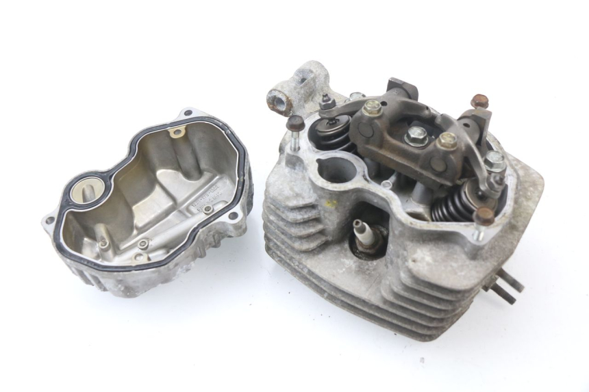 photo de CYLINDER HEAD HONDA CG 125 (1996 - 1998)