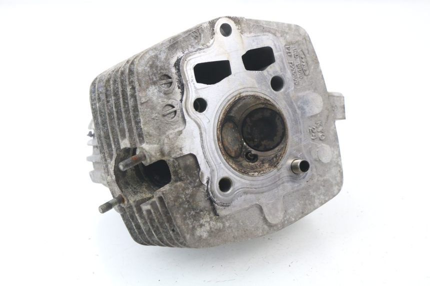 photo de CYLINDER HEAD HONDA CG 125 (1996 - 1998)