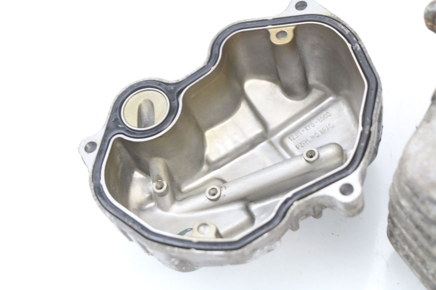 photo de CYLINDER HEAD HONDA CG 125 (1996 - 1998)