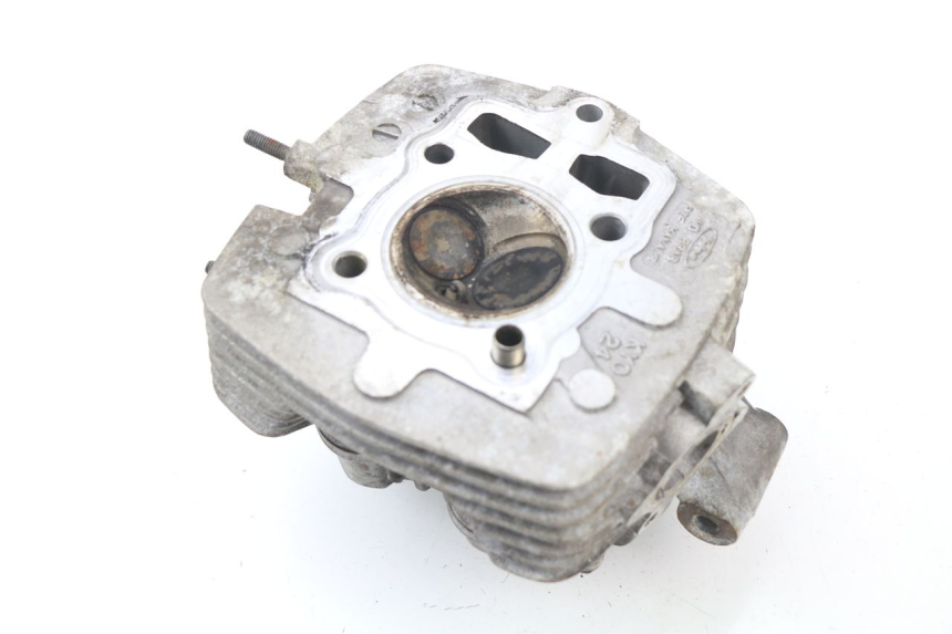 photo de CYLINDER HEAD HONDA CG 125 (1996 - 1998)