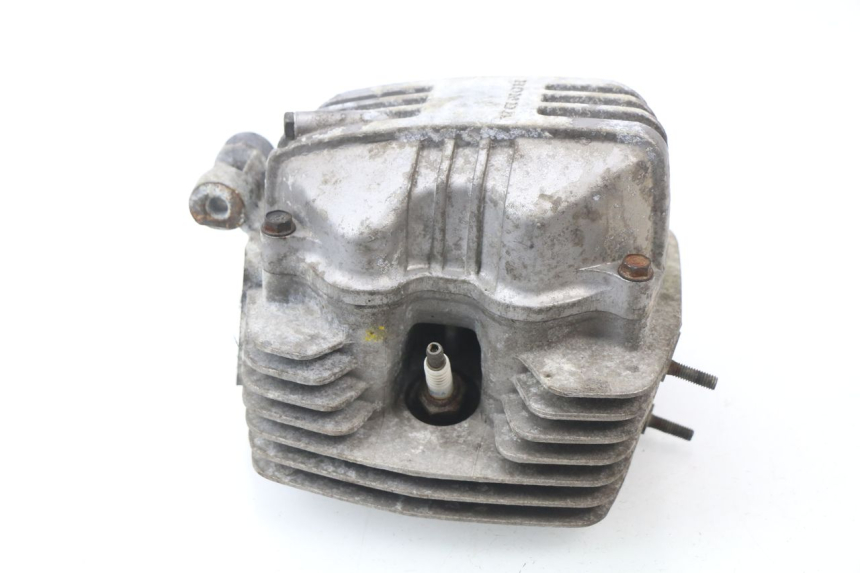 photo de CYLINDER HEAD HONDA CG 125 (1996 - 1998)