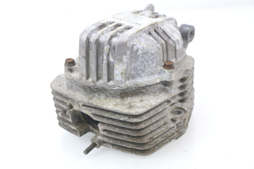 photo de CYLINDER HEAD HONDA CG 125 (1996 - 1998)