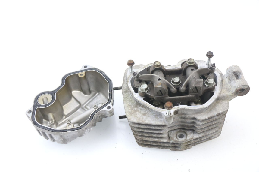 photo de CYLINDER HEAD HONDA CG 125 (1996 - 1998)