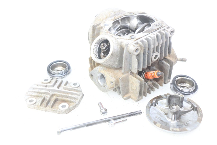 photo de CYLINDER HEAD CHINESE QUAD ENFANT ATV PUMA 50