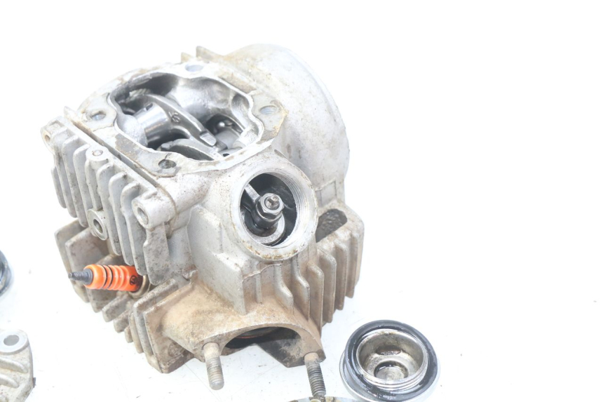 photo de CYLINDER HEAD CHINESE QUAD ENFANT ATV PUMA 50