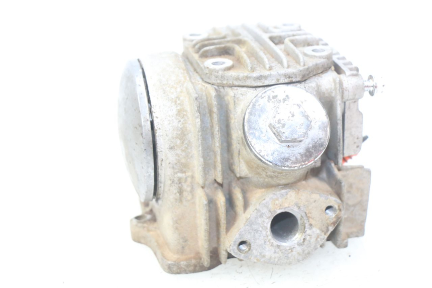 photo de CYLINDER HEAD CHINESE QUAD ENFANT ATV PUMA 50