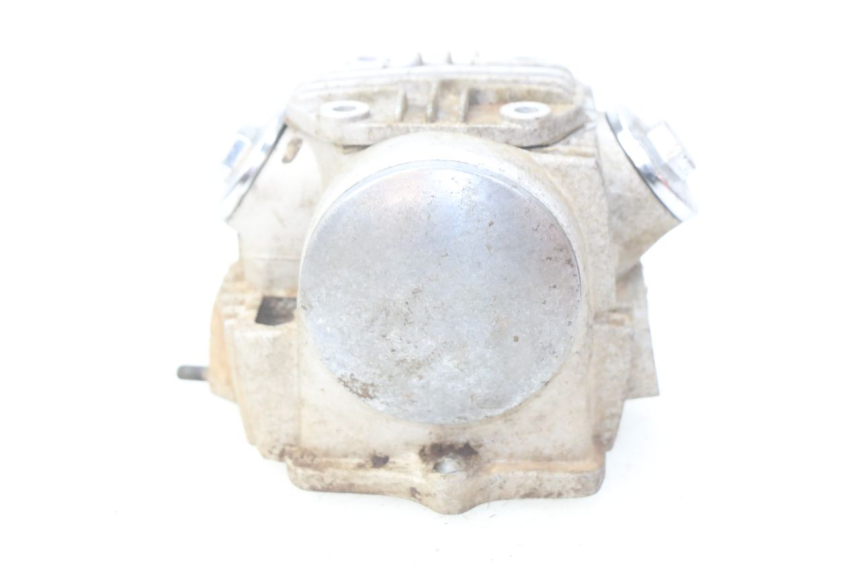 photo de CYLINDER HEAD CHINESE QUAD ENFANT ATV PUMA 50