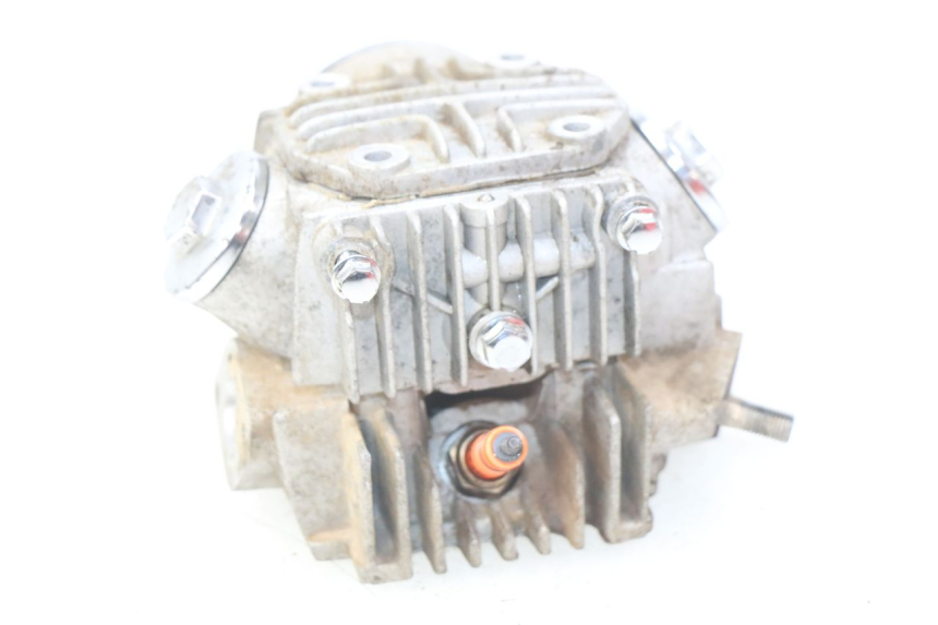 photo de CYLINDER HEAD CHINESE QUAD ENFANT ATV PUMA 50