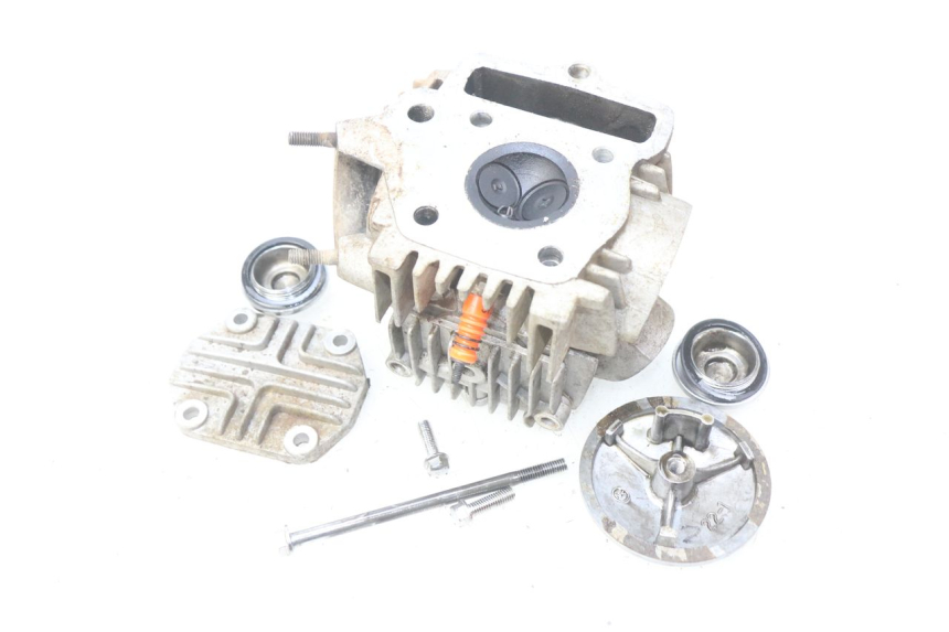 photo de CYLINDER HEAD CHINESE QUAD ENFANT ATV PUMA 50