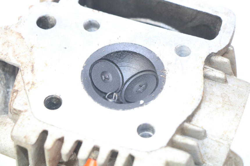 photo de CYLINDER HEAD CHINESE QUAD ENFANT ATV PUMA 50
