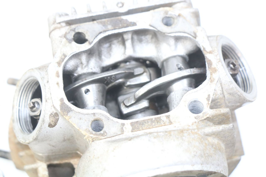 photo de CYLINDER HEAD CHINESE QUAD ENFANT ATV PUMA 50