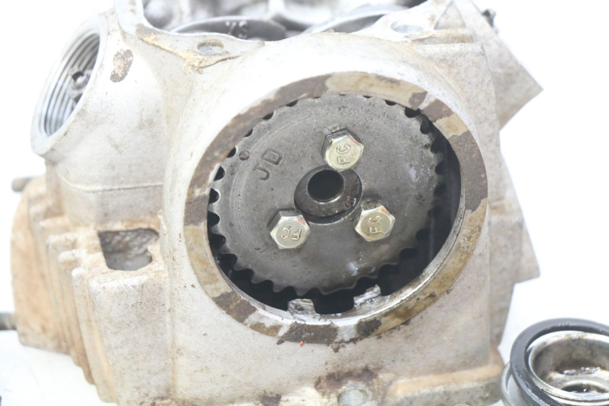 photo de CYLINDER HEAD CHINESE QUAD ENFANT ATV PUMA 50