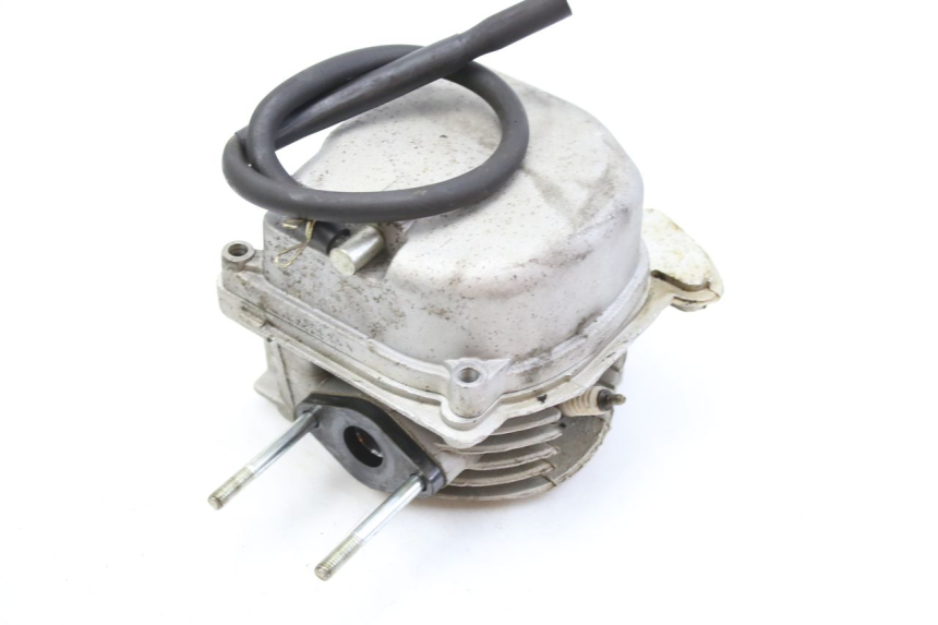 photo de CYLINDER HEAD MASH CITY 4T 50 (2018 - 2020)