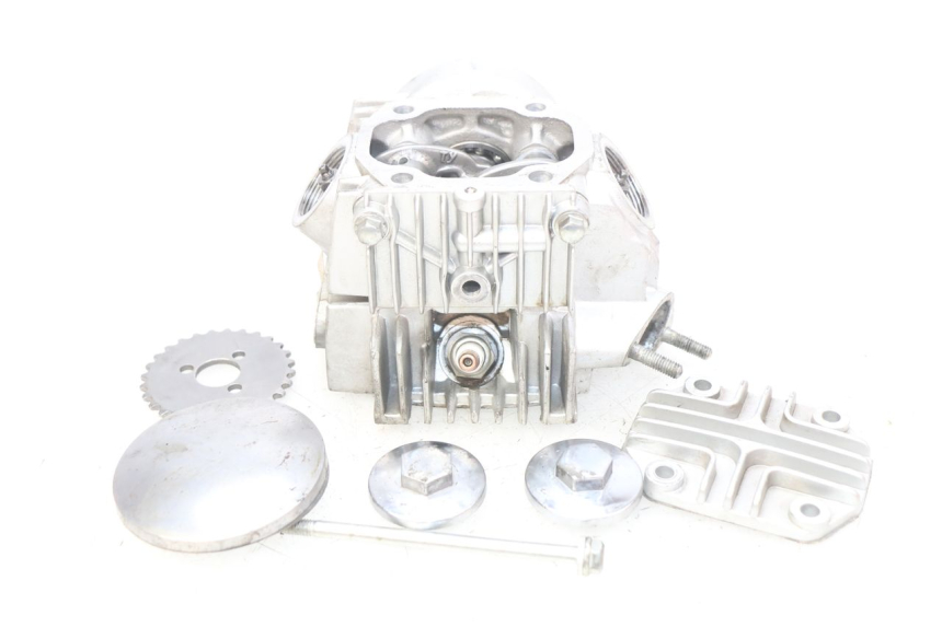 photo de CYLINDER HEAD TNT MOTOR CITY 50 (2007 - 2018)