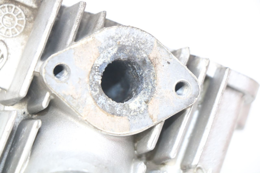 photo de CYLINDER HEAD TNT MOTOR CITY 50 (2007 - 2018)