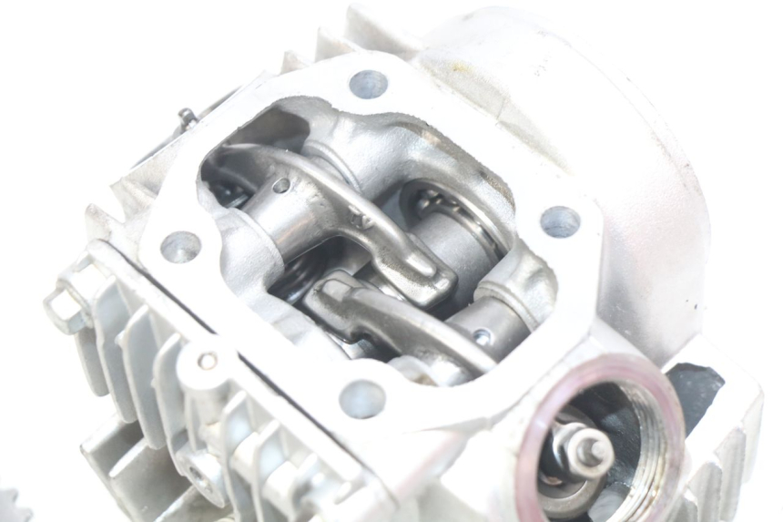 photo de CYLINDER HEAD TNT MOTOR CITY 50 (2007 - 2018)