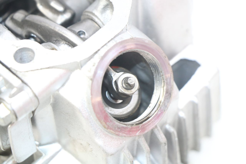 photo de CYLINDER HEAD TNT MOTOR CITY 50 (2007 - 2018)