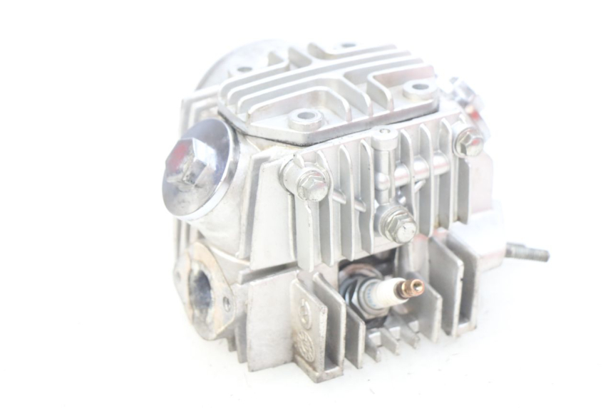 photo de CYLINDER HEAD TNT MOTOR CITY 50 (2007 - 2018)