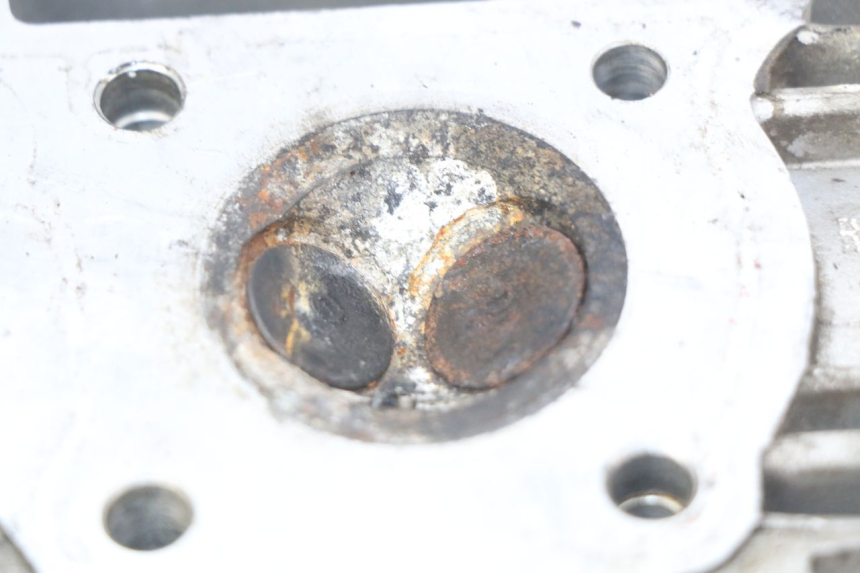 photo de CYLINDER HEAD TNT MOTOR CITY 50 (2007 - 2018)