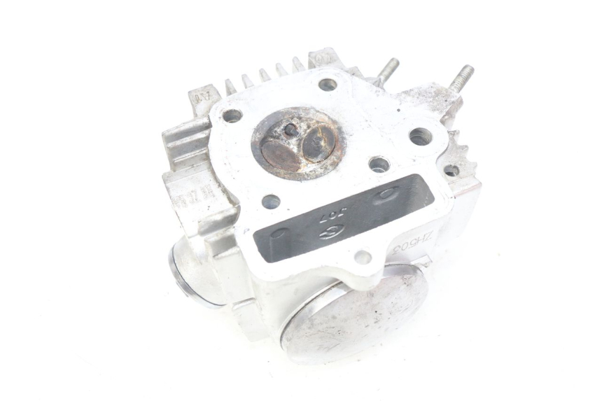 photo de CYLINDER HEAD TNT MOTOR CITY 50 (2007 - 2018)