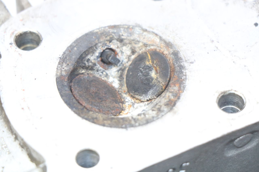 photo de CYLINDER HEAD TNT MOTOR CITY 50 (2007 - 2018)