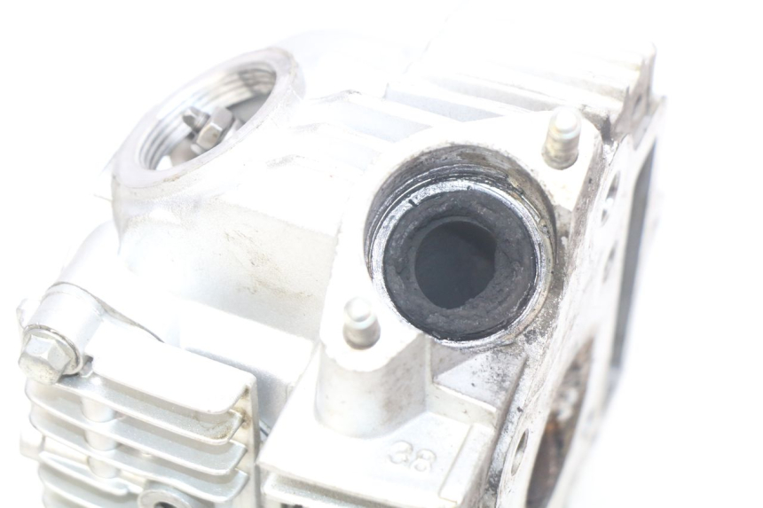 photo de CYLINDER HEAD TNT MOTOR CITY 50 (2007 - 2018)