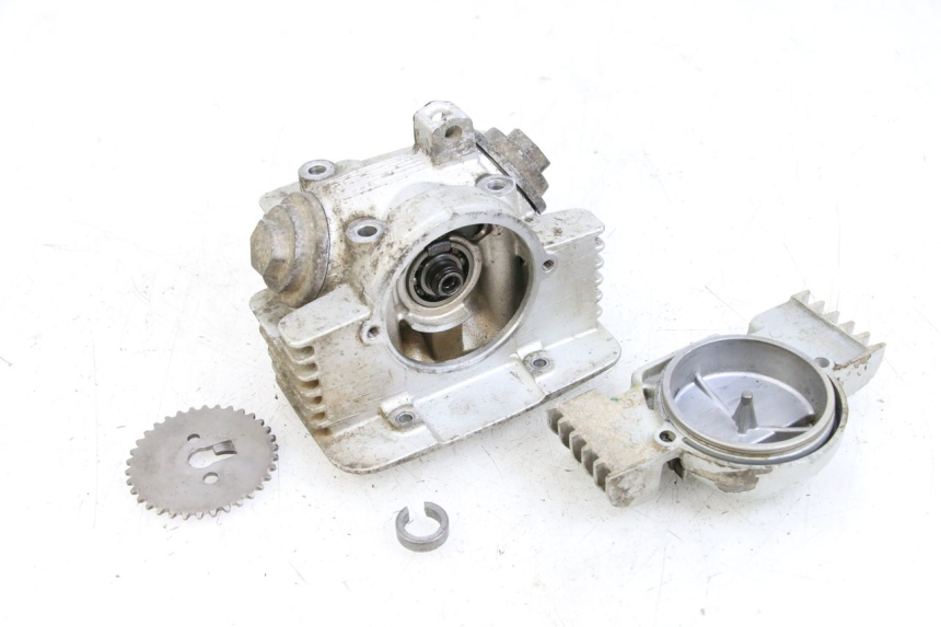 photo de CYLINDER HEAD SHERCO CITY CORP 125 (2003 - 2007)