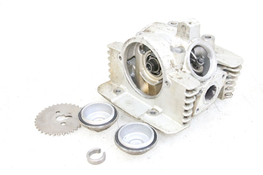 photo de CYLINDER HEAD SHERCO CITY CORP 125 (2003 - 2007)