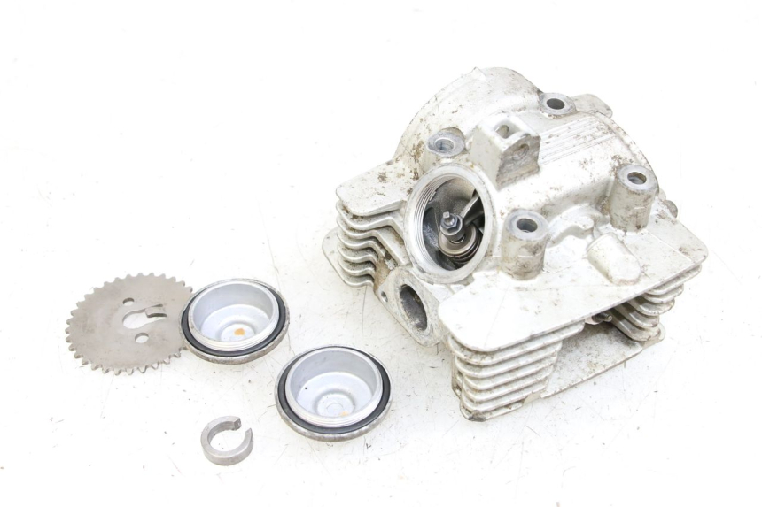 photo de CYLINDER HEAD SHERCO CITY CORP 125 (2003 - 2007)