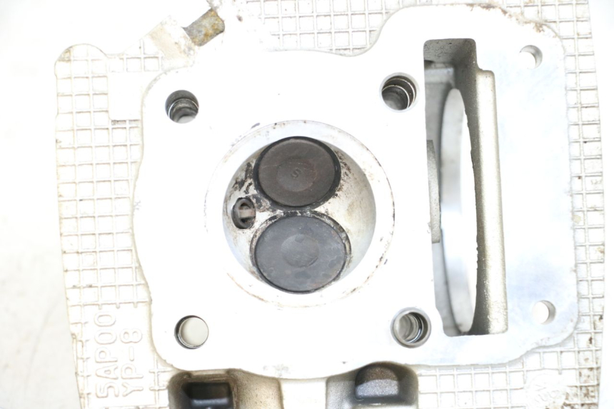 photo de CYLINDER HEAD SHERCO CITY CORP 125 (2003 - 2007)
