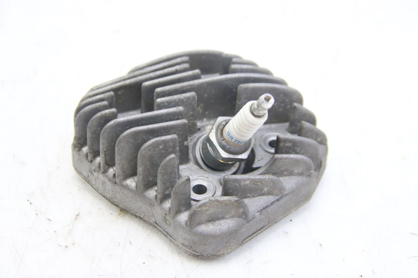 photo de CYLINDER HEAD PEUGEOT CITYSTAR 50 (2013 - 2017)