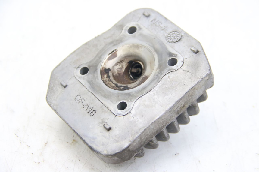 photo de CYLINDER HEAD PEUGEOT CITYSTAR 50 (2013 - 2017)