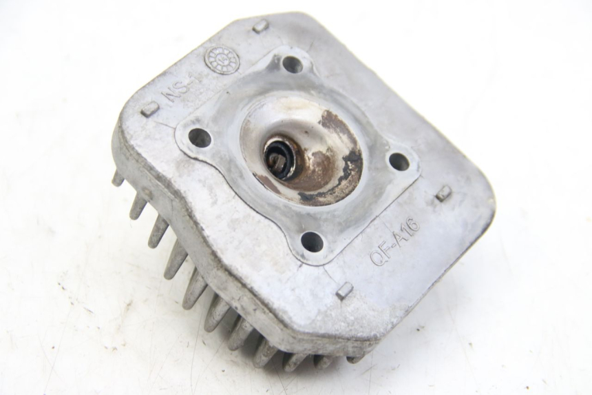 photo de CYLINDER HEAD PEUGEOT CITYSTAR 50 (2013 - 2017)