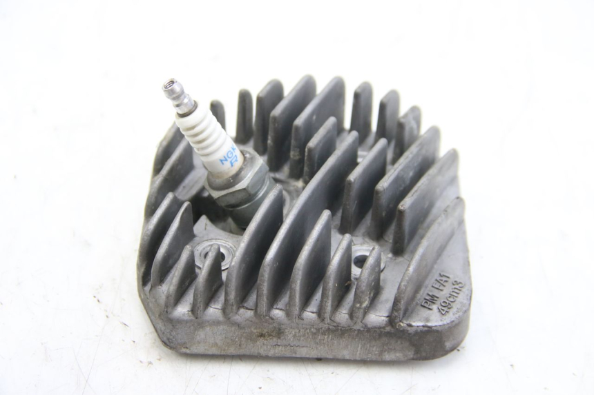 photo de CYLINDER HEAD PEUGEOT CITYSTAR 50 (2013 - 2017)